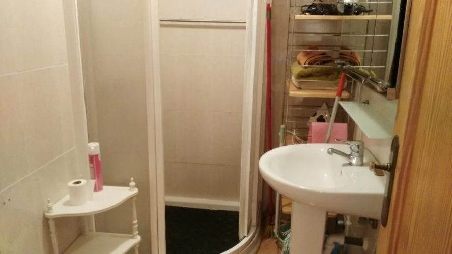 Piscis Apartment