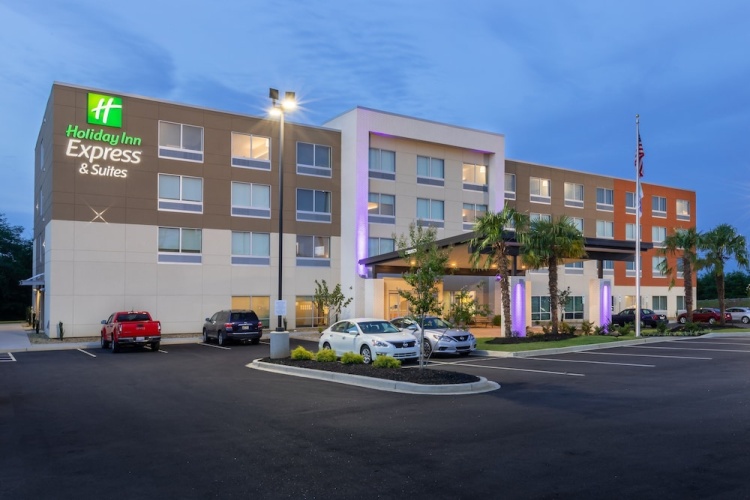 Holiday Inn Express & Suites Rock Hill By Ihg - Fort Mill, SC
