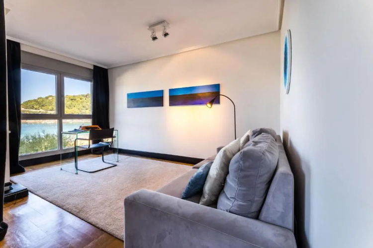 LA CONCHA BEACHVIEW apartment