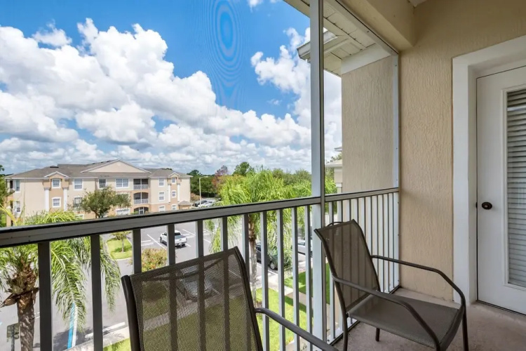 Butterway Villa Windsor Hills