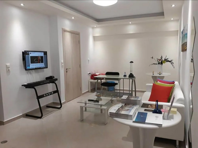 Naxos Diamond Studios Apartments