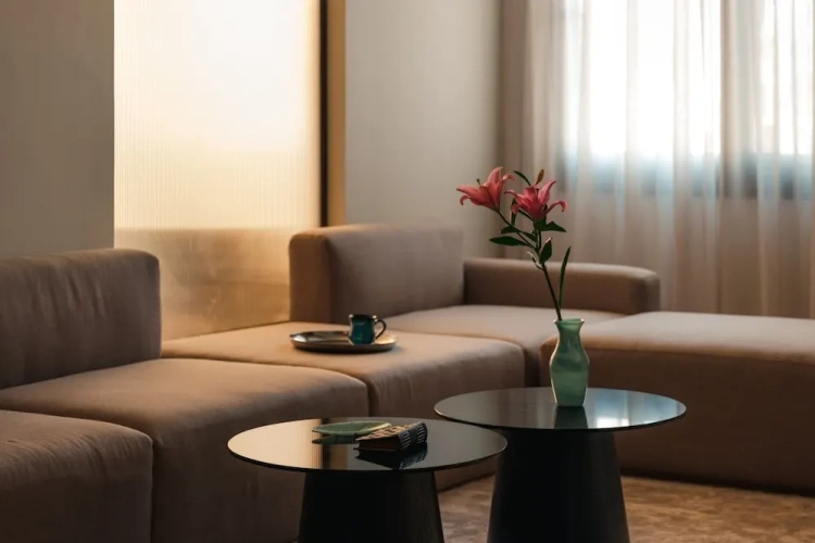 1 Bedroom Apartment with city view