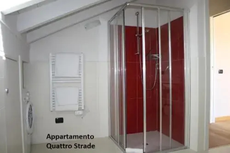 Hotel Il Cortile