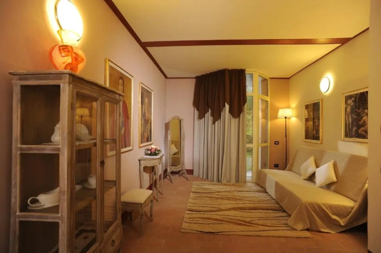 Standard Family room