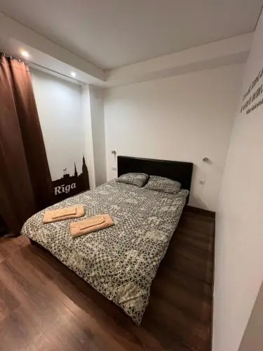 Riga Centre Hotel E2