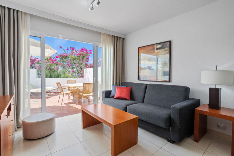 Wyndham Residences Tenerife Golf del Sur photo 8