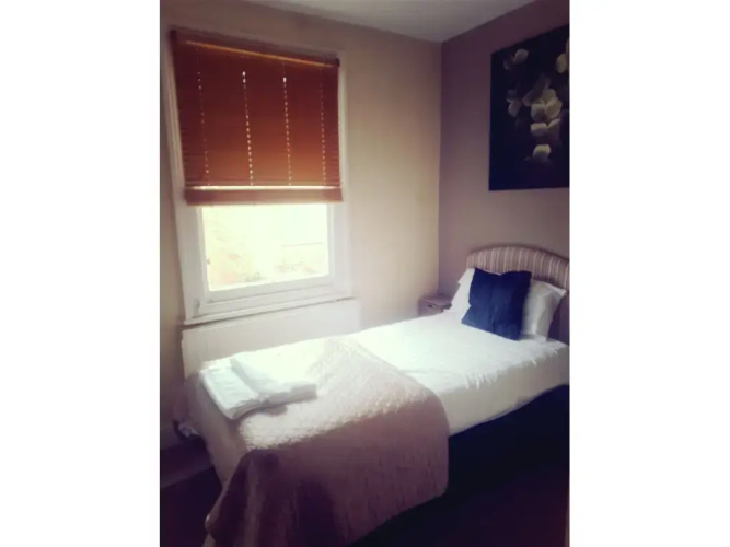 Wimbledon Hotel