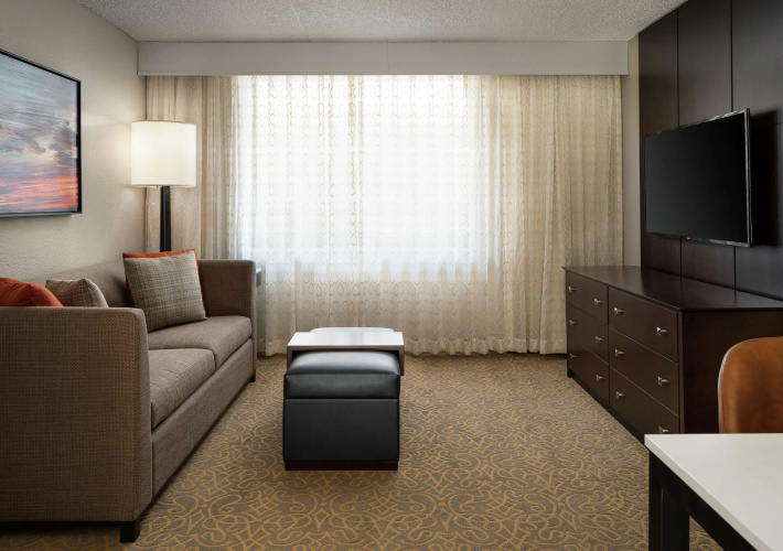 Embassy Suites by Hilton Tucson East