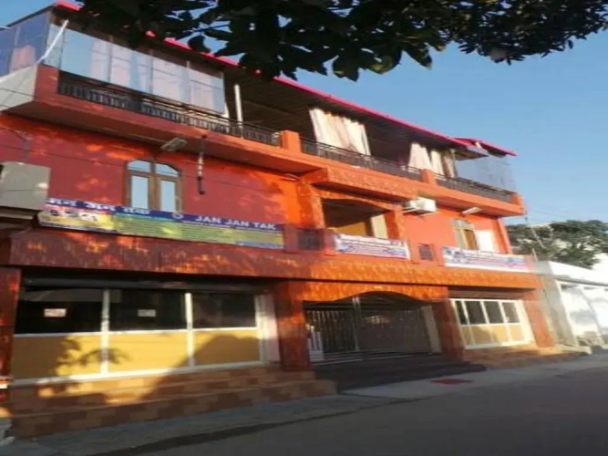 Image de l'hôtel