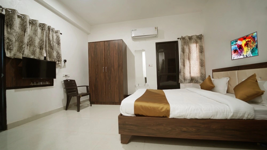 Hotel Kareda Inn