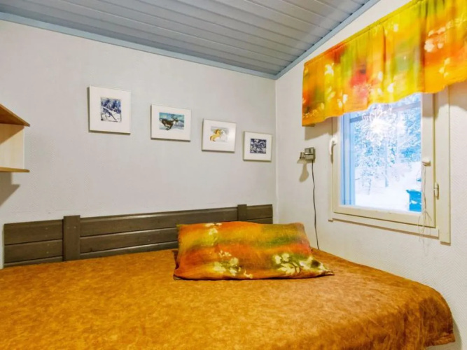 Holiday Home Jousimaja