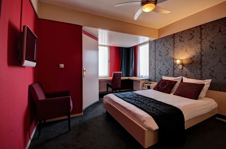 De Postelse HoeveOver view