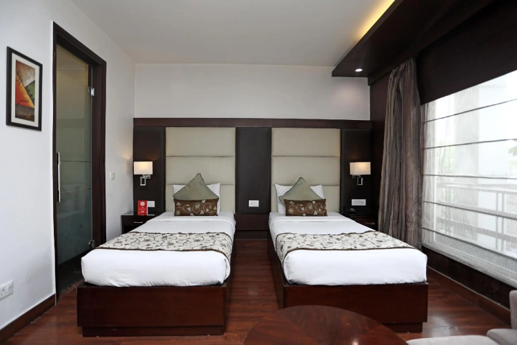 Standard Suite