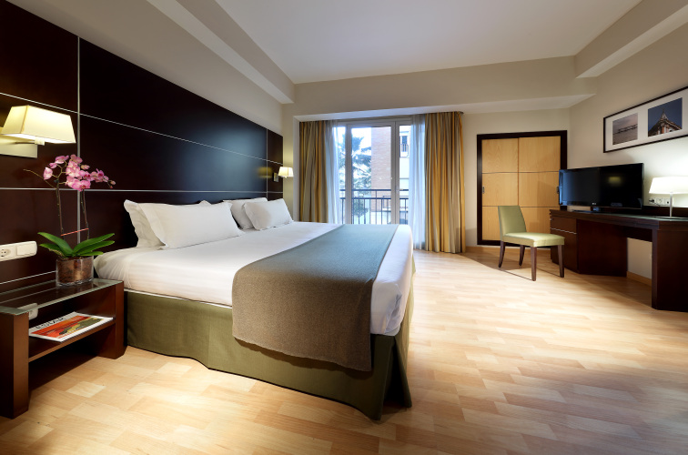 Exe TartessosOver view