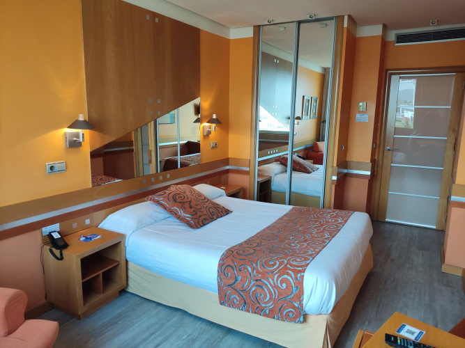 Hotel Torresport