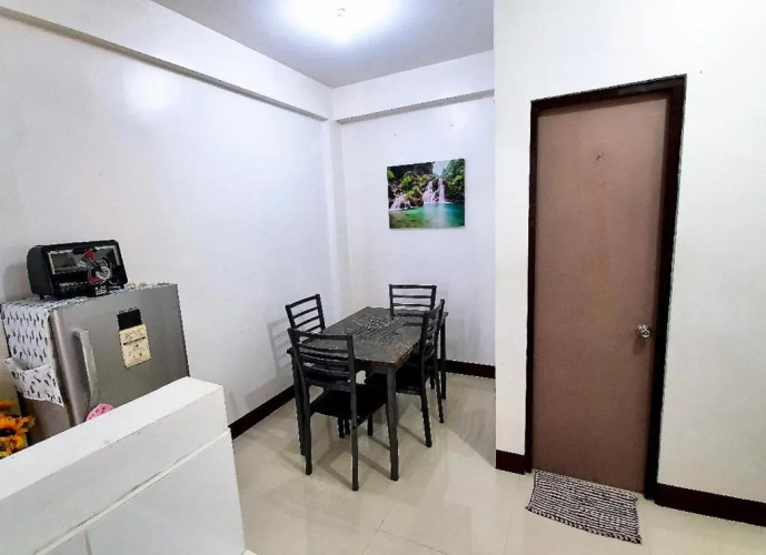 Kaitleen Home Stay Door 3