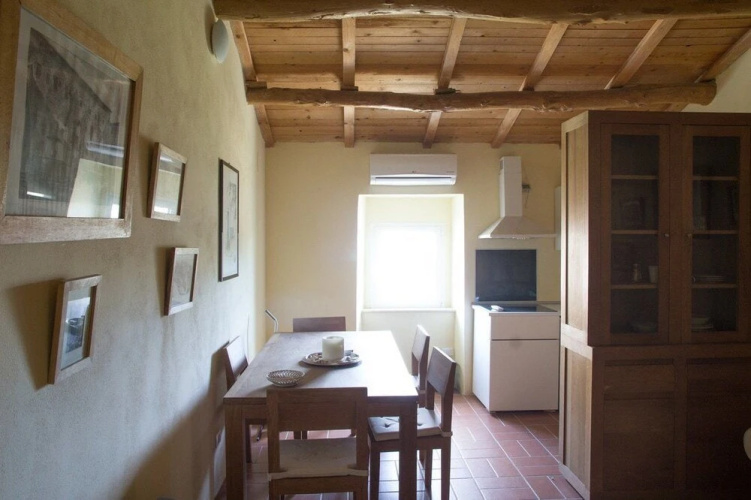Agriturismo La Nora