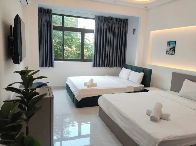 Macy Home Hostel
