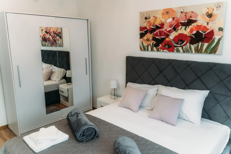 Apartman Star