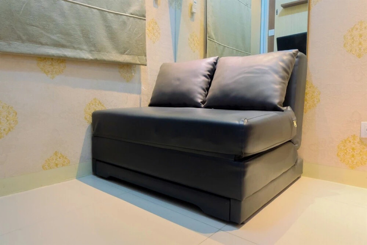 2BR with Mall Access at Green Pramuka Apartment