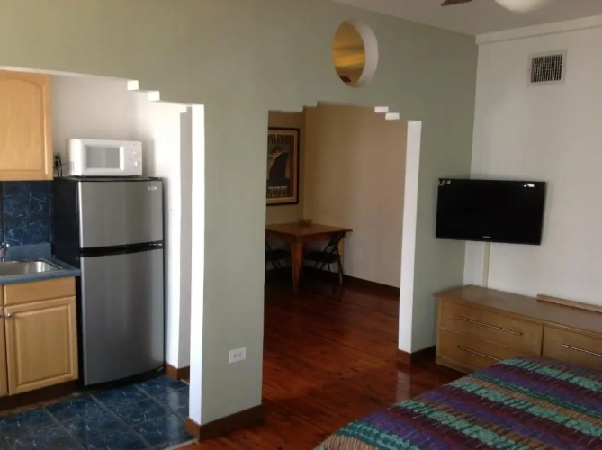 Double Suite