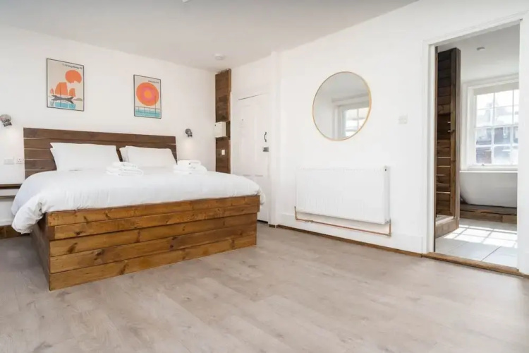 Host Stay Grafton Suite