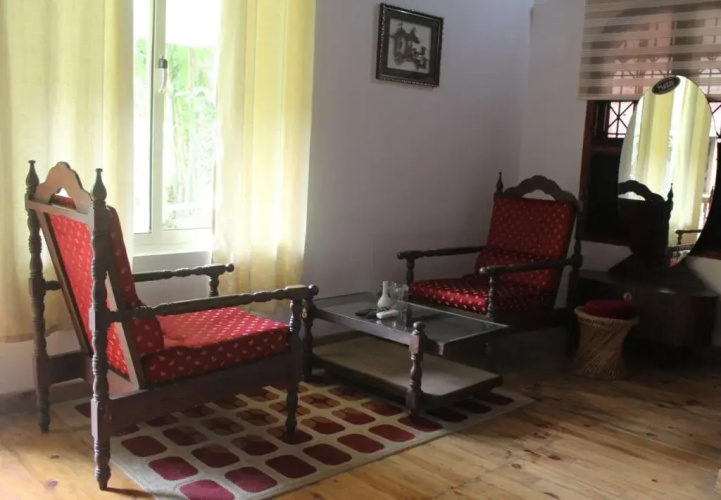 Anns Residency