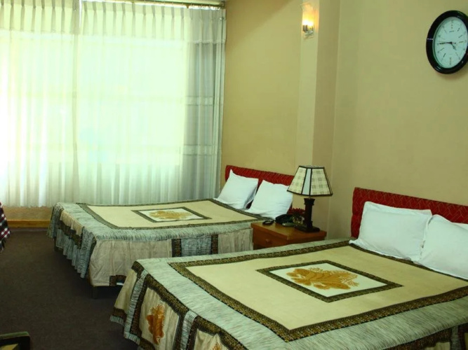 PX Hotel