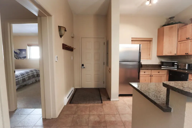 Whisk Away to Winter Park! 2 BDR 5 Min From Skiing