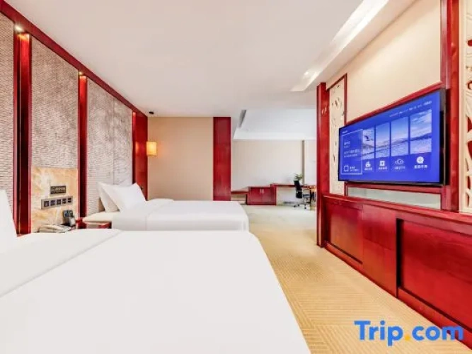 Business Twin room