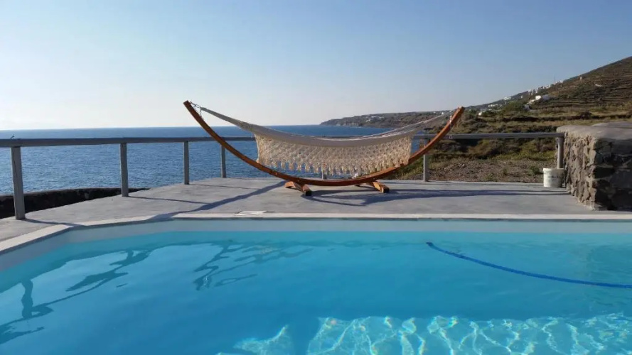 Abelomilos Exclusive Villa