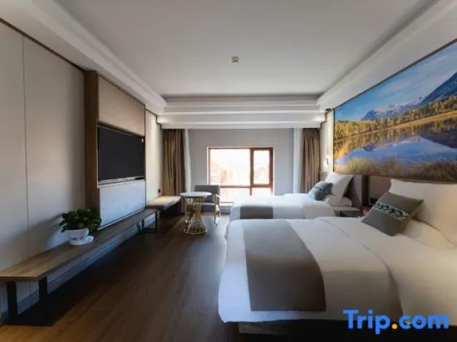 Family Suite