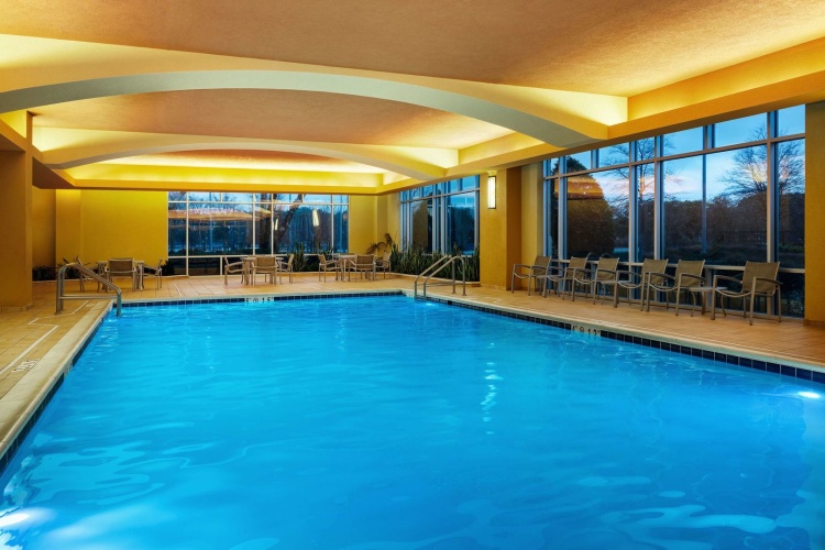 Embassy Suites by Hilton Hampton Convention Center photo 19