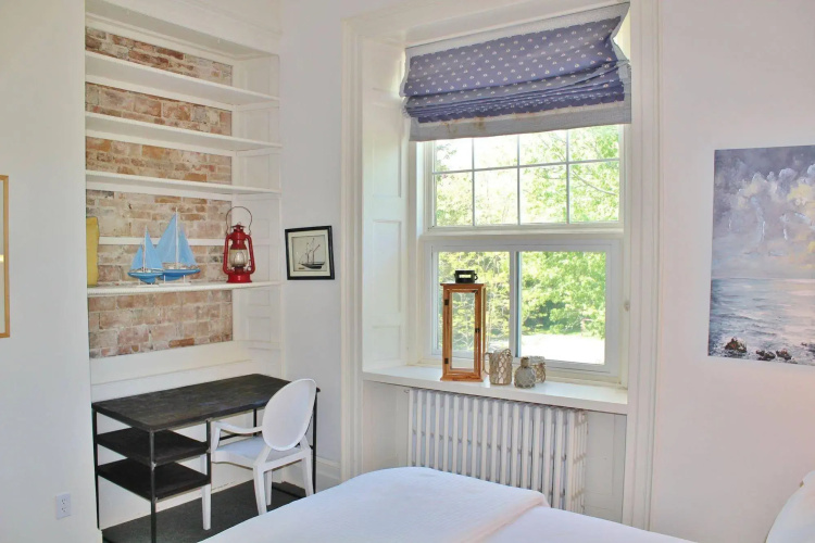All Suites Whitney Manor
