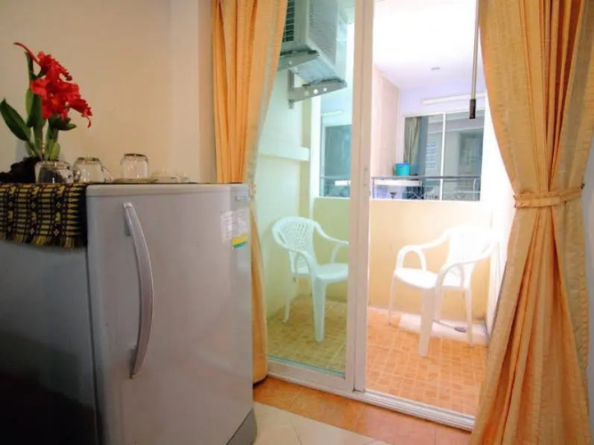 Cherry Budget Hostel