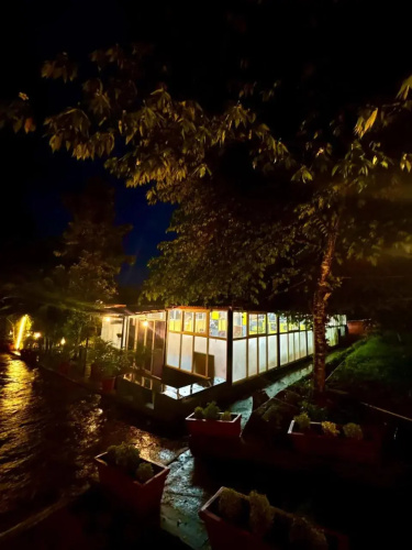 Coorg Nest Cottages