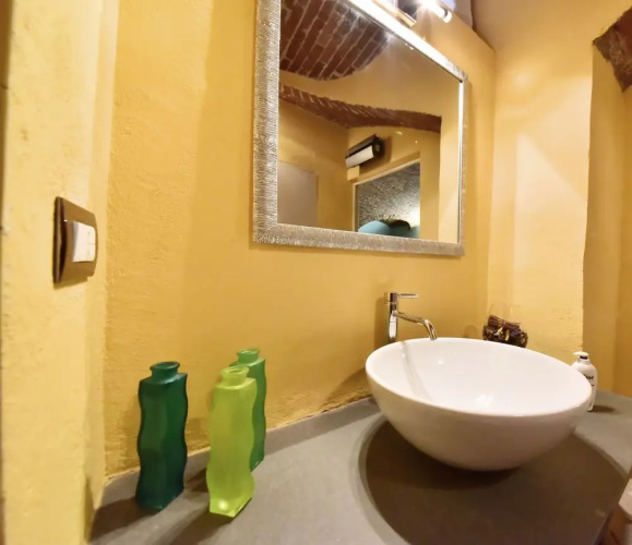 Maison Villa Grana