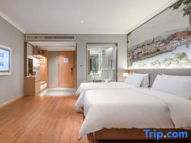 Business Twin room
