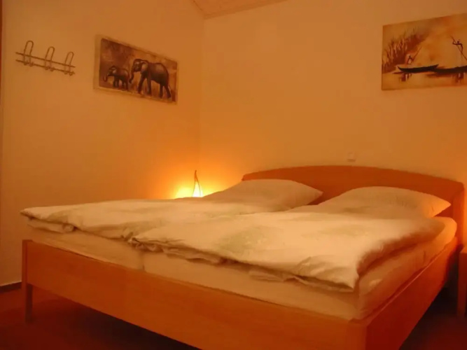 Stella Maris Modern Retreat