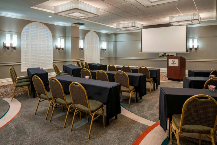 Sheraton Suites Fort Lauderdale at Cypress Creek photo 18