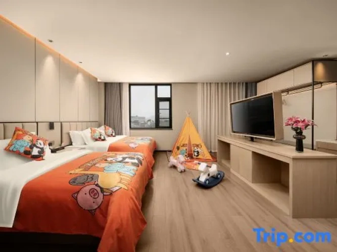 Family Suite
