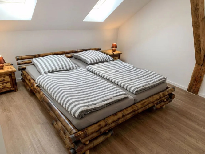 Apartment Borkum Westerholt