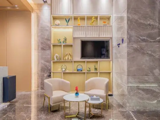 Kyriad Hotel