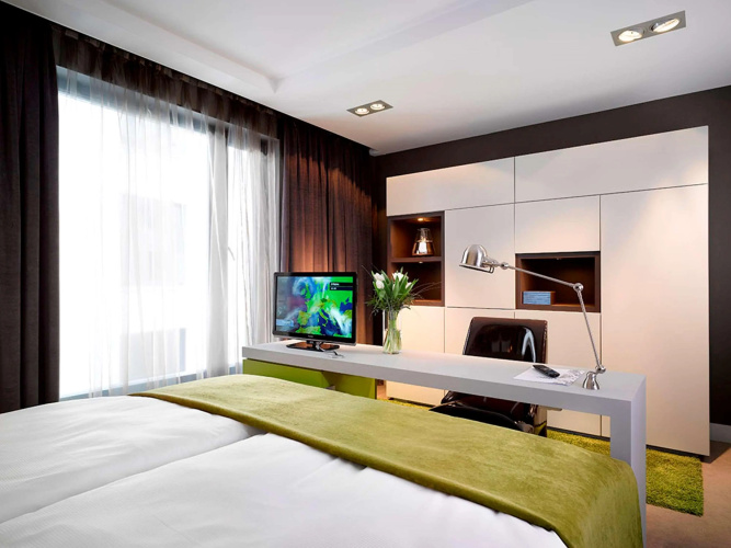 Innside By Melia Prague Old Town photo 9