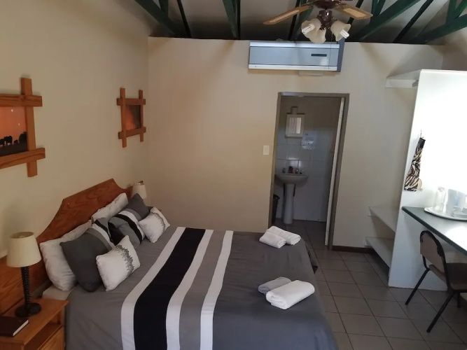 Leribisi Lodge