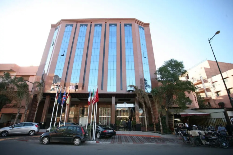 Image de l'hôtel