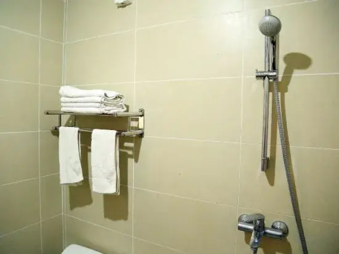 Qingtengcha Hotel
