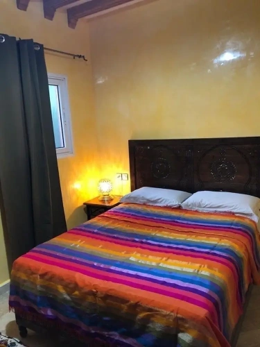 Comfort Cottage