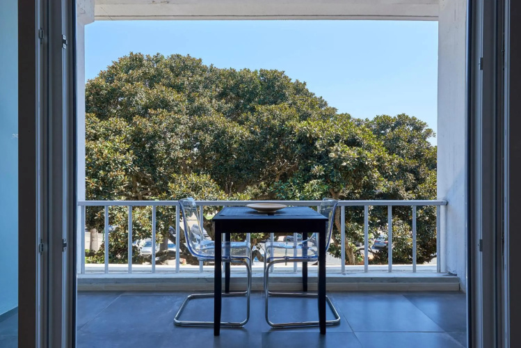 Cascais/Estoril Beachfront Apts