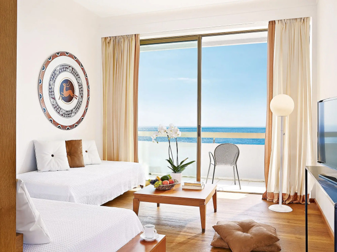 Grecotel LUXME Dama Dama